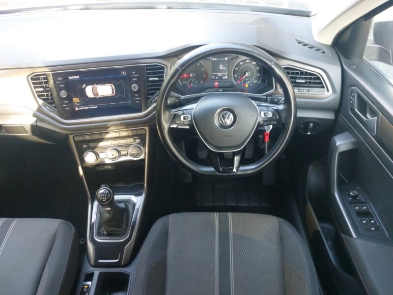 Used Volkswagen T-Roc 2018 for sale - 76053132: Photo 7