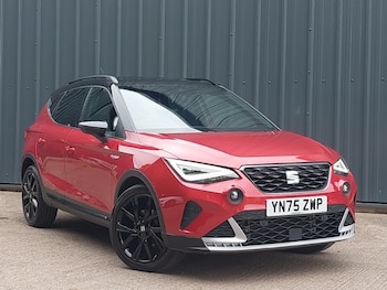 Used SEAT Arona 2025 for sale - 79603486: Photo