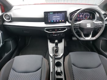 Used SEAT Arona 2025 for sale - 79603486: Photo