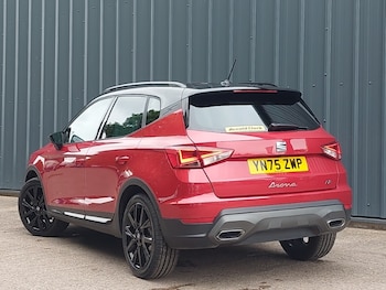 Used SEAT Arona 2025 for sale - 79603486: Photo