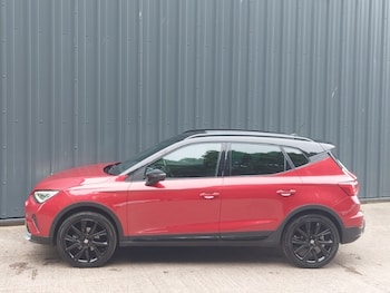 Used SEAT Arona 2025 for sale - 79603486: Photo