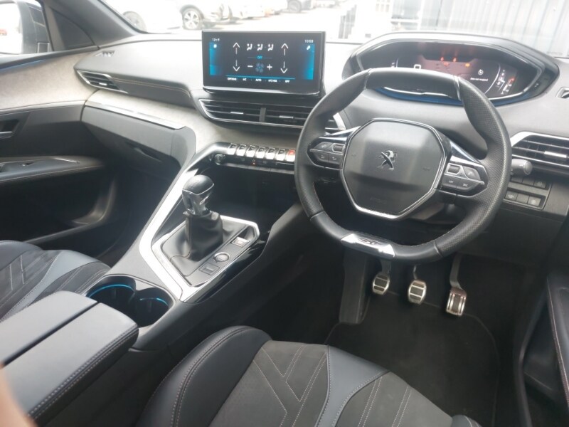 Used Peugeot 3008 2021 for sale - 77964176: Photo 10