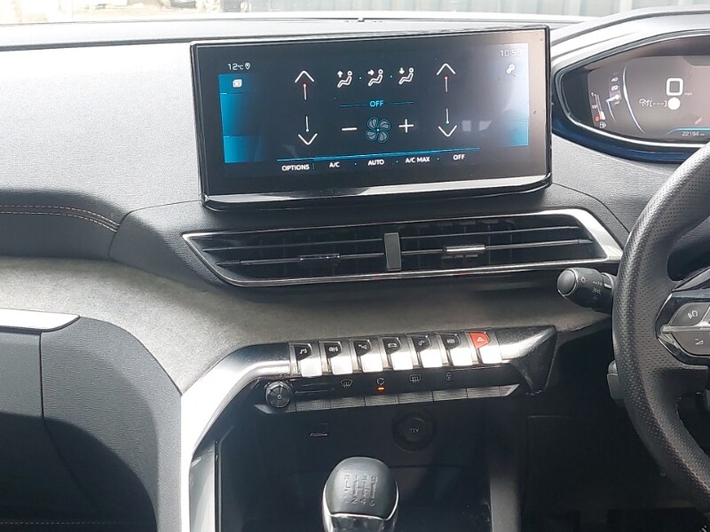 Used Peugeot 3008 2021 for sale - 77964176: Photo 11