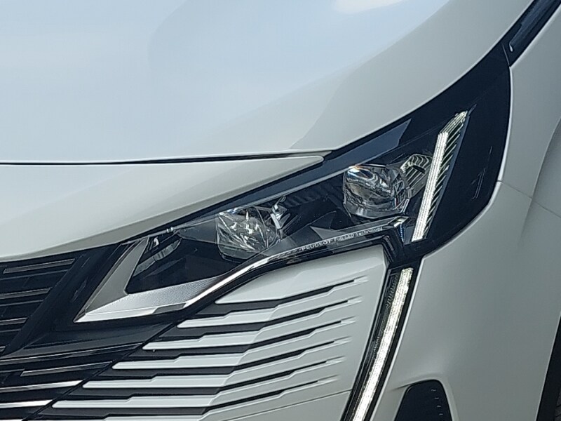 Used Peugeot 3008 2021 for sale - 77964176: Photo 12