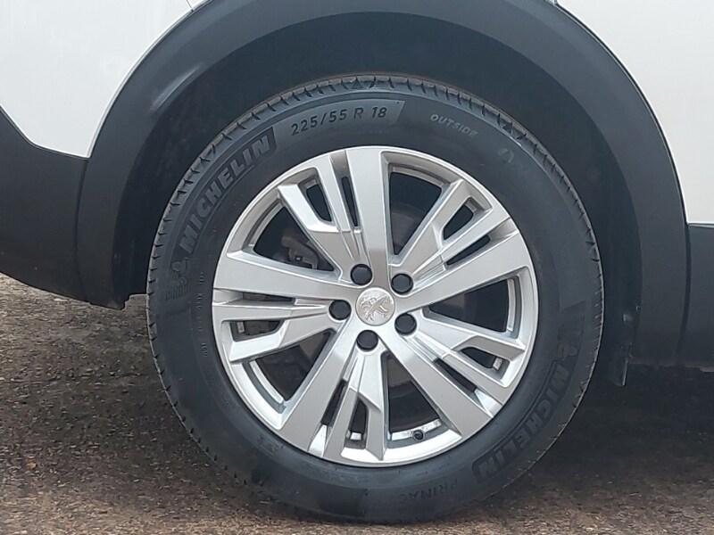 Used Peugeot 3008 2021 for sale - 77964176: Photo 14