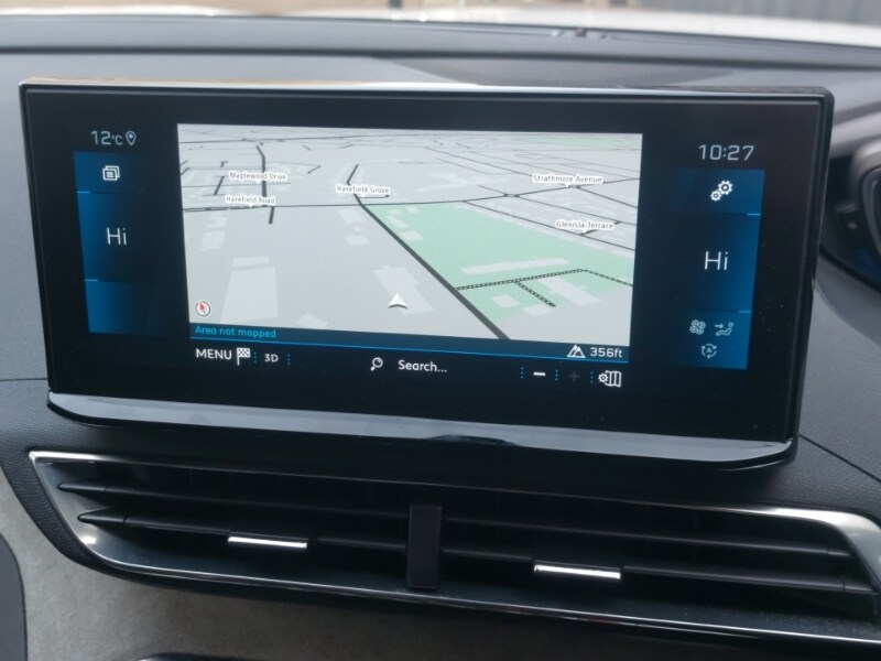 Used Peugeot 3008 2021 for sale - 77964176: Photo 17