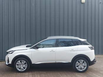 Used Peugeot 3008 2021 for sale - 77964176: Photo