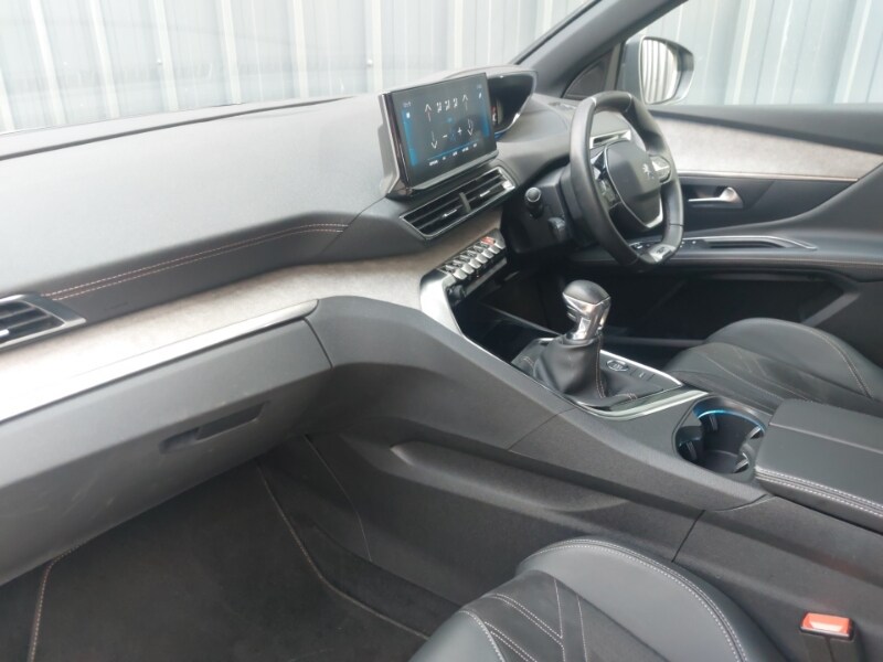 Used Peugeot 3008 2021 for sale - 77964176: Photo 5