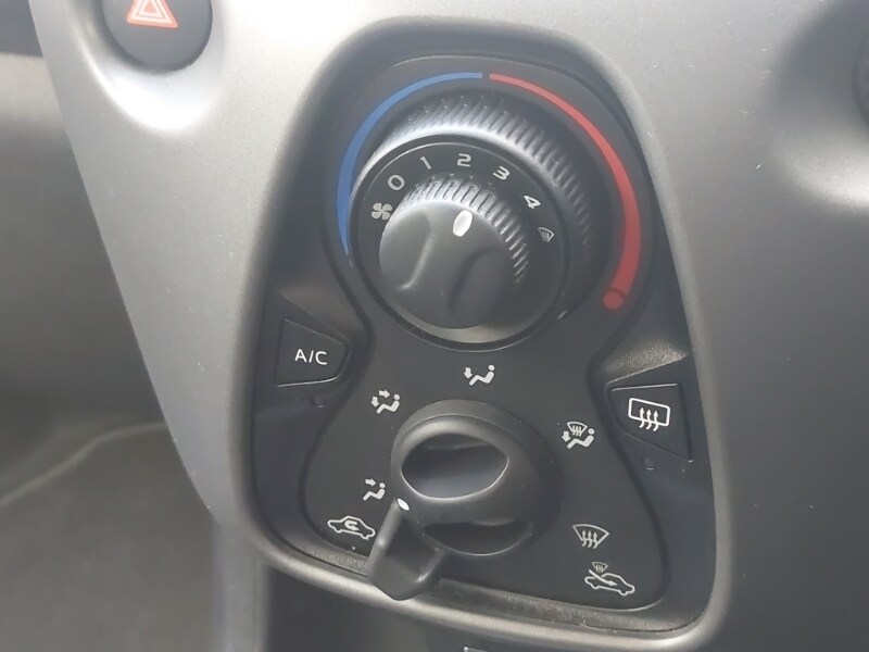 Used Toyota AYGO 2020 for sale - 77530970: Photo 18