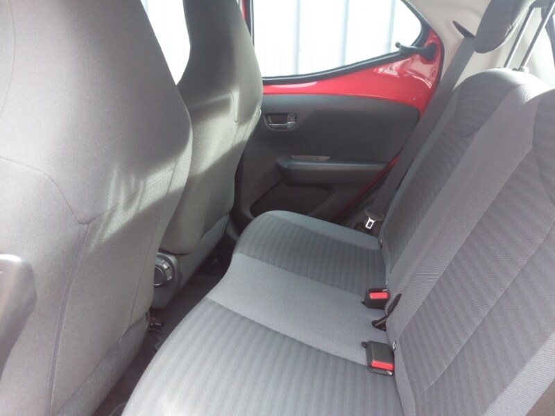 Used Toyota AYGO 2020 for sale - 77530970: Photo 6