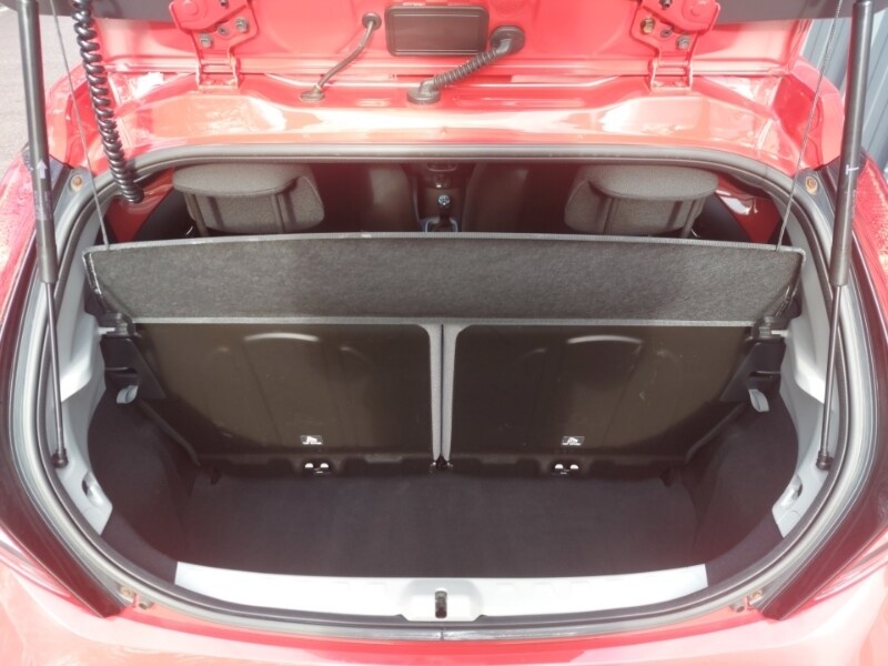 Used Toyota AYGO 2020 for sale - 77530970: Photo 8