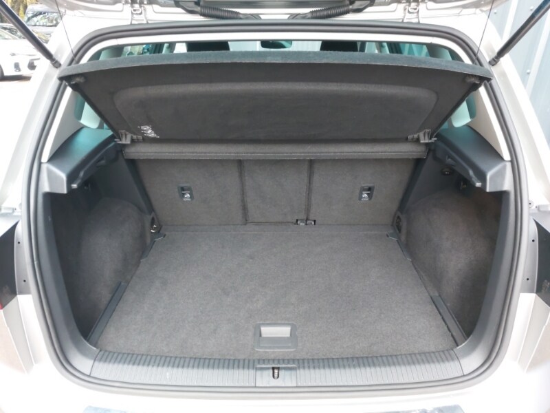 Used Volkswagen Golf SV 2018 for sale - 77325259: Photo 8