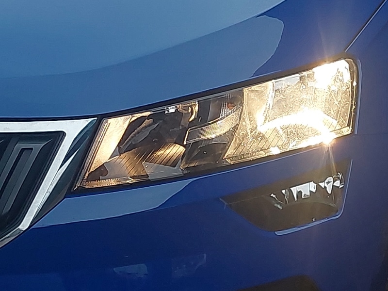 Used Skoda Karoq 2020 for sale - 77669591: Photo 12