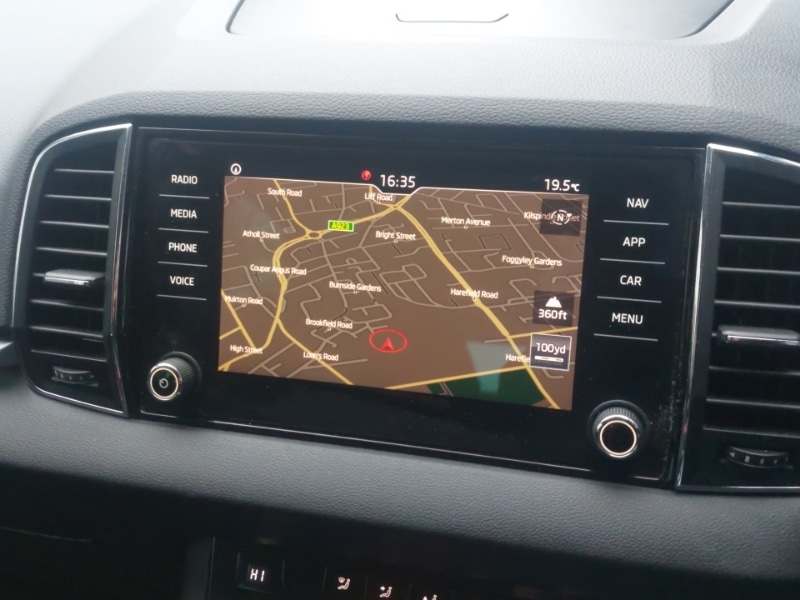 Used Skoda Karoq 2020 for sale - 77669591: Photo 15