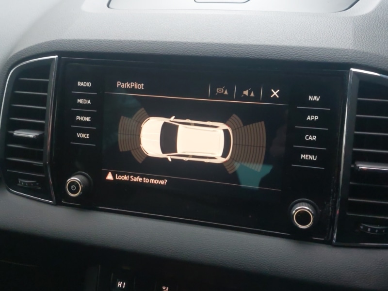 Used Skoda Karoq 2020 for sale - 77669591: Photo 17