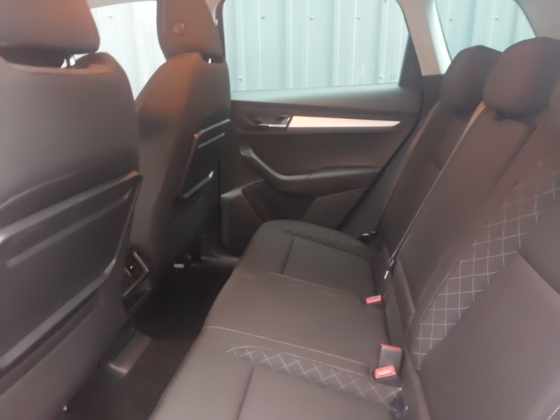 Used Skoda Karoq 2020 for sale - 77669591: Photo 6