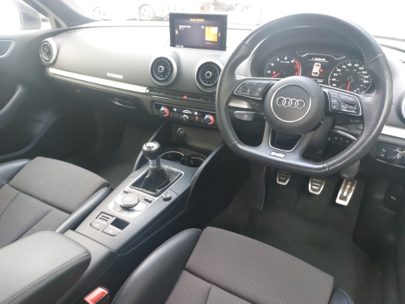 Used Audi A3 2019 for sale - 77889483: Photo 10