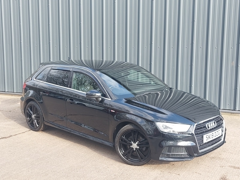 Used Audi A3 2019 for sale - 77889483: Photo 13