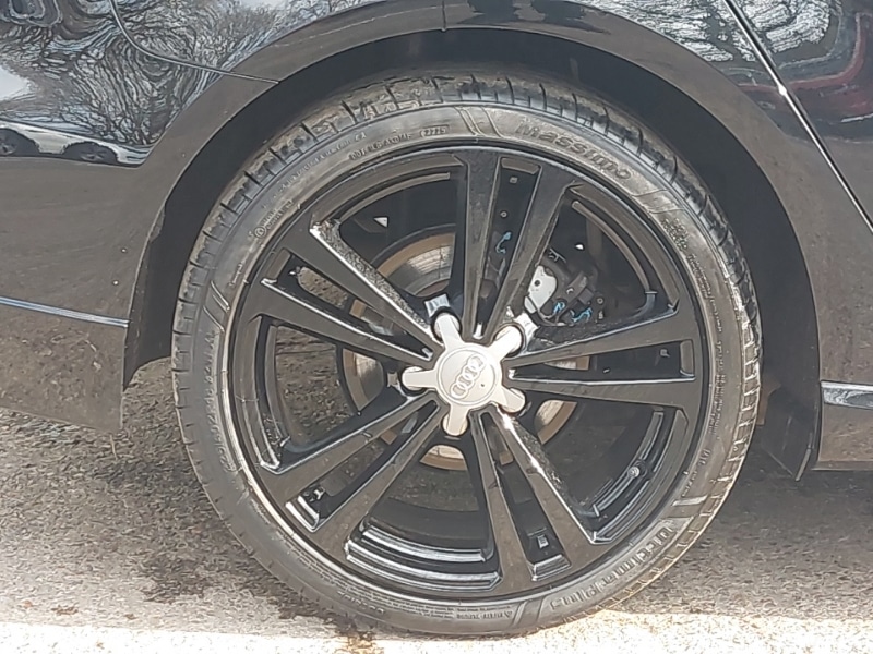 Used Audi A3 2019 for sale - 77889483: Photo 14