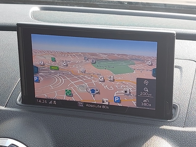 Used Audi A3 2019 for sale - 77889483: Photo 16