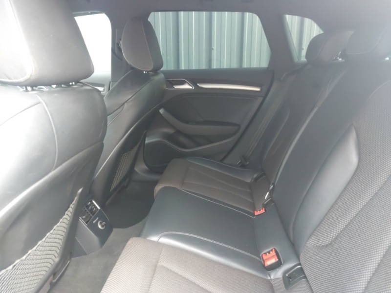 Used Audi A3 2019 for sale - 77889483: Photo 6