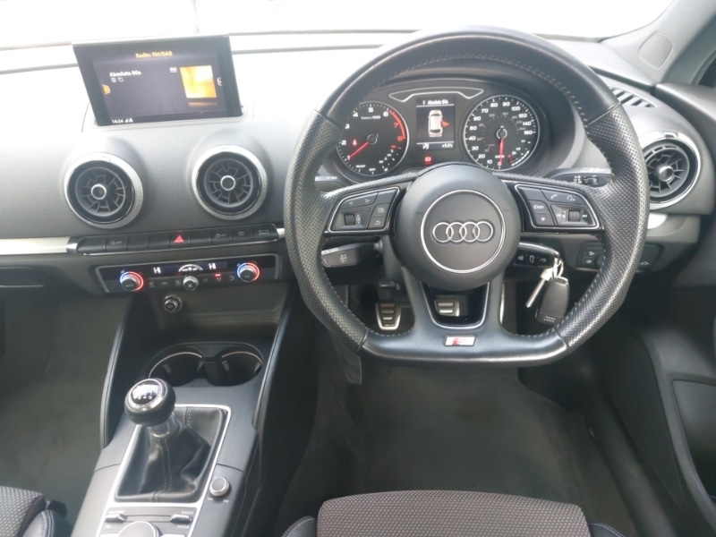 Used Audi A3 2019 for sale - 77889483: Photo 7