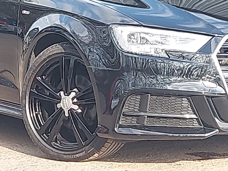 Used Audi A3 2019 for sale - 77889483: Photo 9