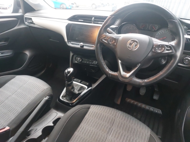 Used Vauxhall Corsa 2022 for sale - 76906826: Photo 10