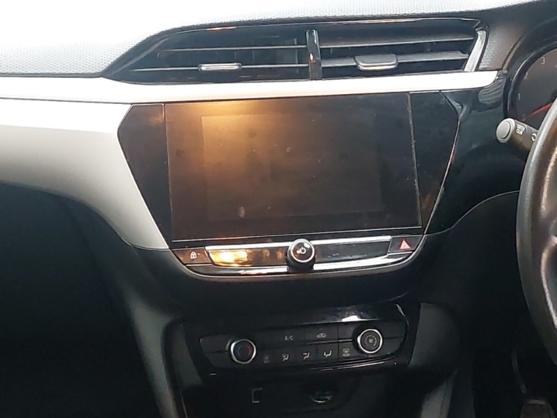 Used Vauxhall Corsa 2022 for sale - 76906826: Photo 11