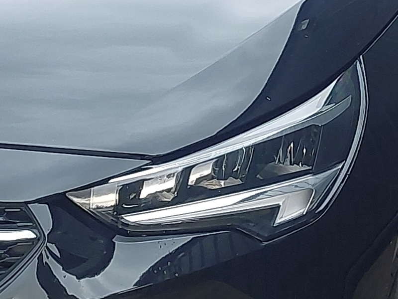 Used Vauxhall Corsa 2022 for sale - 76906826: Photo 12