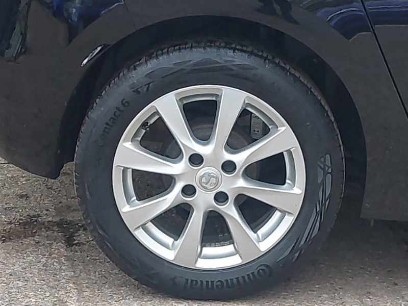 Used Vauxhall Corsa 2022 for sale - 76906826: Photo 14