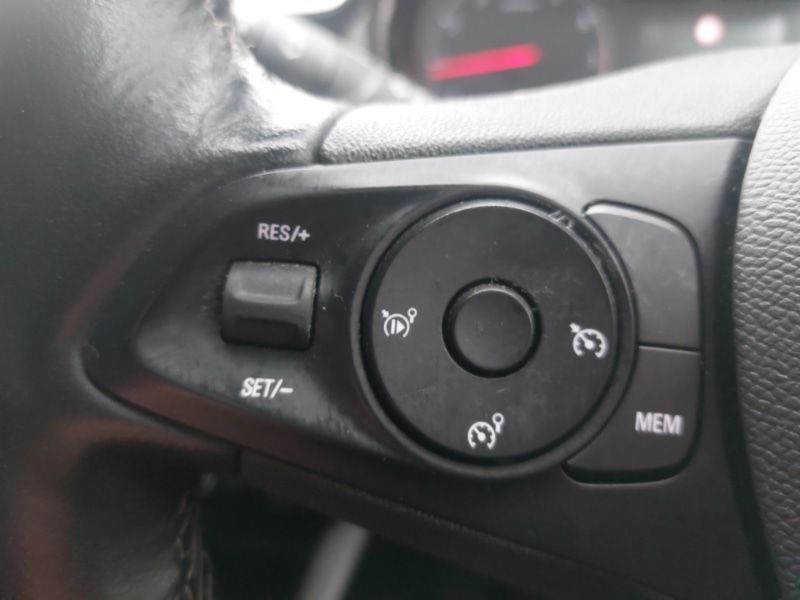 Used Vauxhall Corsa 2022 for sale - 76906826: Photo 15