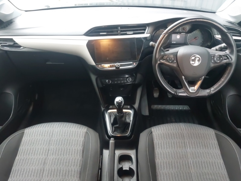 Used Vauxhall Corsa 2022 for sale - 76906826: Photo 2