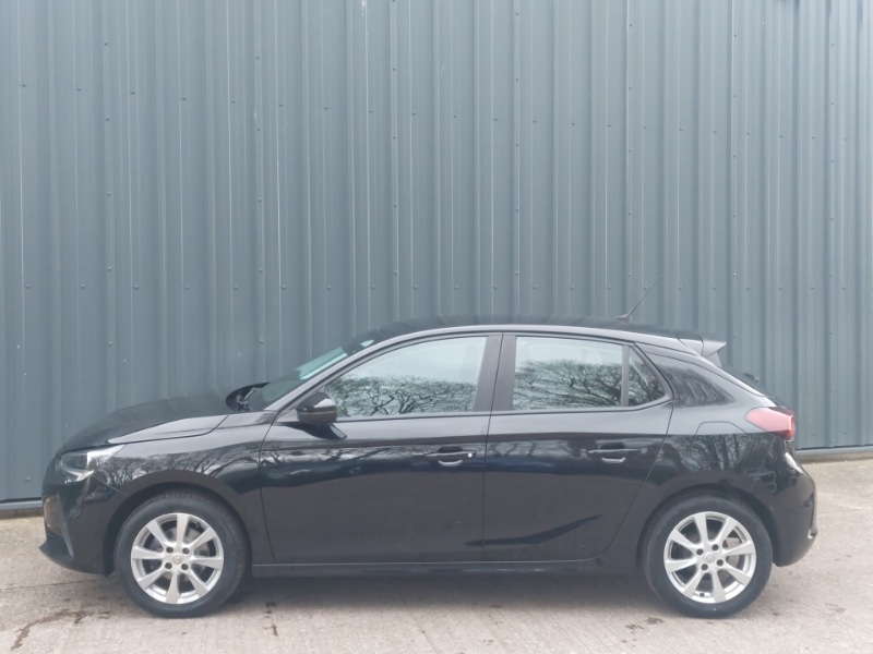 Used Vauxhall Corsa 2022 for sale - 76906826: Photo 4