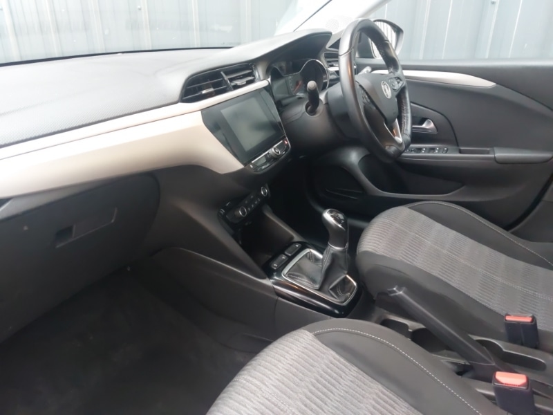 Used Vauxhall Corsa 2022 for sale - 76906826: Photo 5