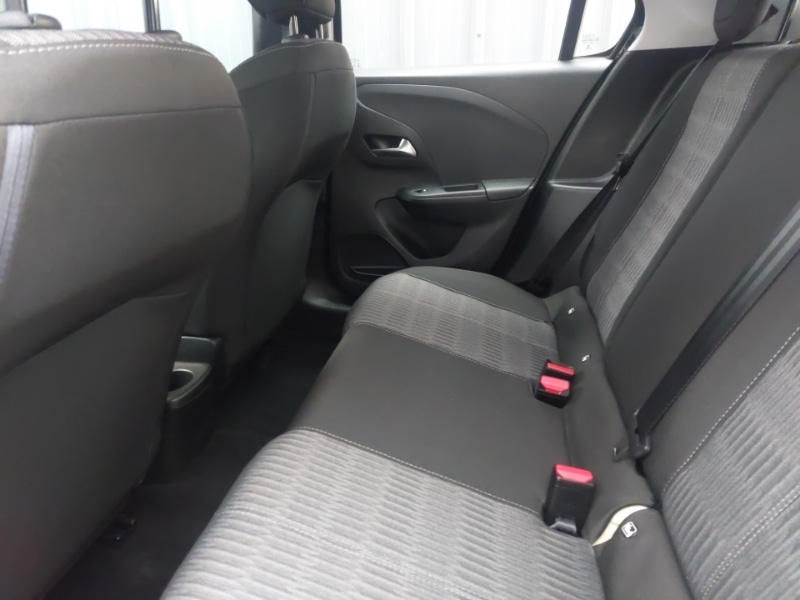 Used Vauxhall Corsa 2022 for sale - 76906826: Photo 6