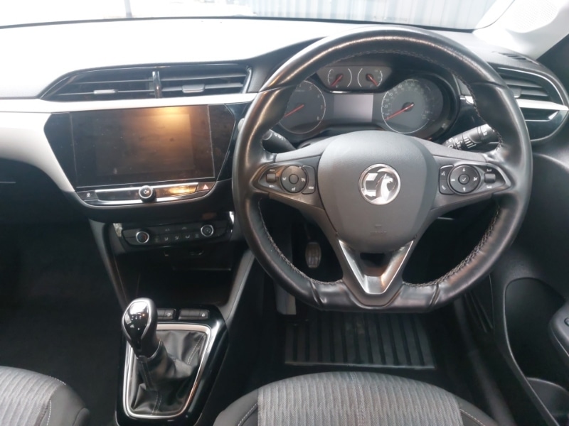 Used Vauxhall Corsa 2022 for sale - 76906826: Photo 7