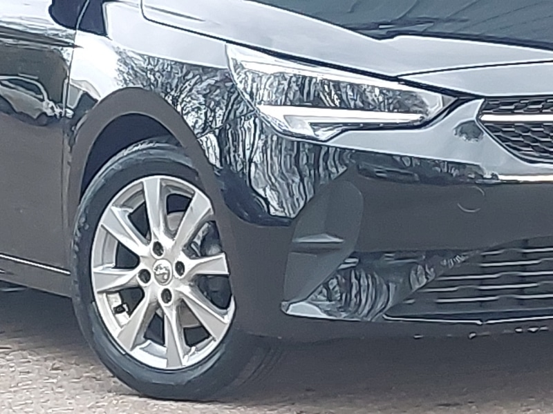 Used Vauxhall Corsa 2022 for sale - 76906826: Photo 9