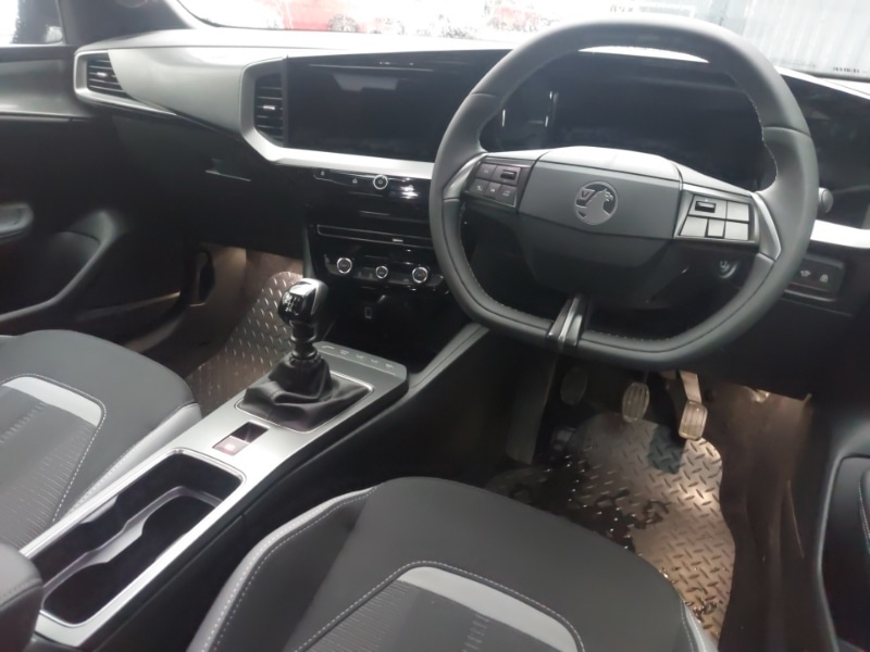 Used Vauxhall Mokka 2025 for sale - 77338520: Photo 10