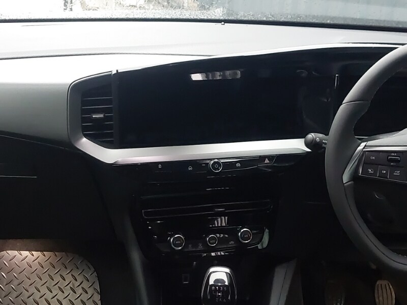 Used Vauxhall Mokka 2025 for sale - 77338520: Photo 11