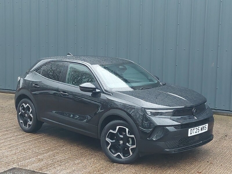 Used Vauxhall Mokka 2025 for sale - 77338520: Photo 13