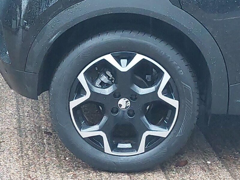 Used Vauxhall Mokka 2025 for sale - 77338520: Photo 14