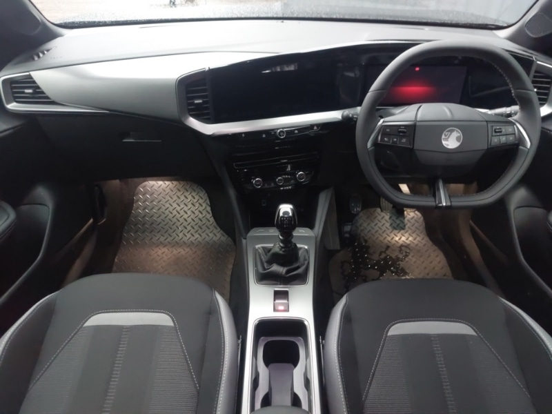 Used Vauxhall Mokka 2025 for sale - 77338520: Photo 2