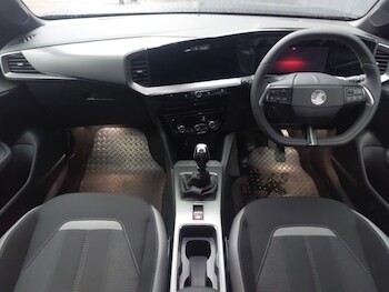 Used Vauxhall Mokka 2025 for sale - 77338520: Photo