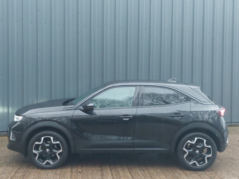 Used Vauxhall Mokka 2025 for sale - 77338520: Photo 4