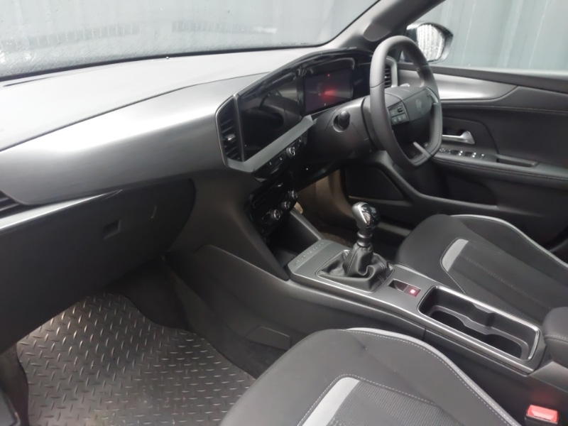 Used Vauxhall Mokka 2025 for sale - 77338520: Photo 5