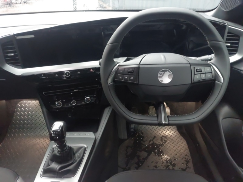 Used Vauxhall Mokka 2025 for sale - 77338520: Photo 7