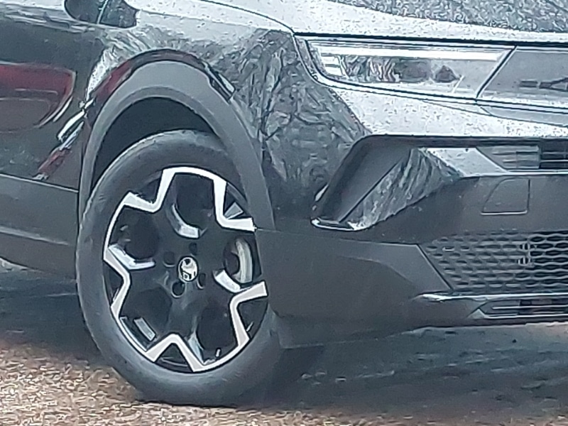 Used Vauxhall Mokka 2025 for sale - 77338520: Photo 9