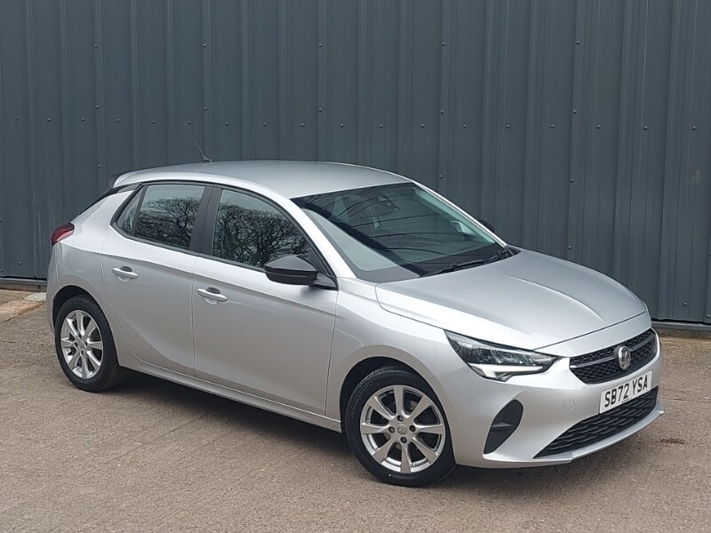 Used Vauxhall Corsa 2023 for sale - 77815537: Photo 13