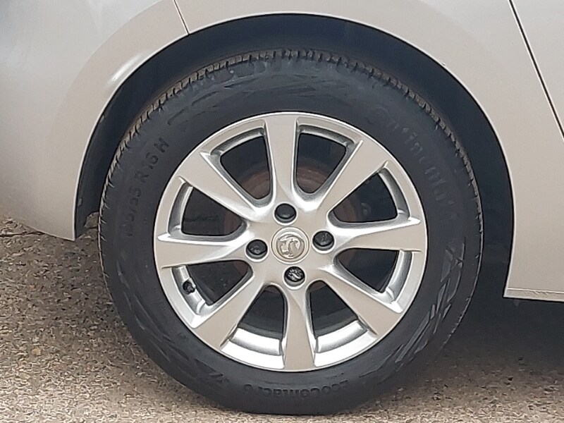 Used Vauxhall Corsa 2023 for sale - 77815537: Photo 14